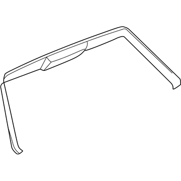 Volkswagen 1J9-867-603-C-X30