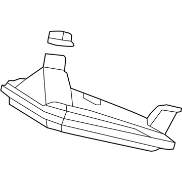 Volkswagen 7B0-325-433