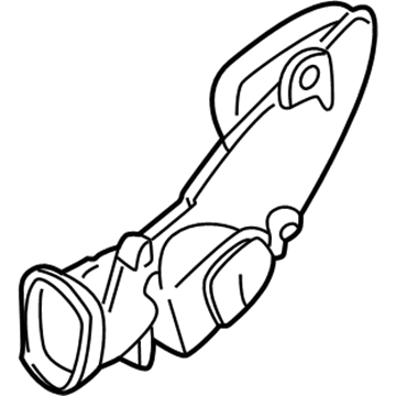 Volkswagen 1J0-129-609-C