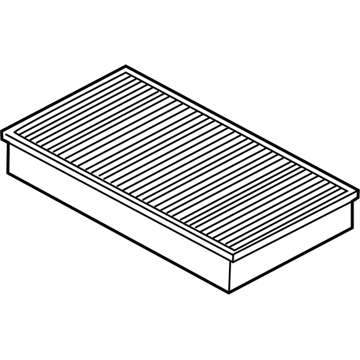 Volkswagen 1J0-129-620-A