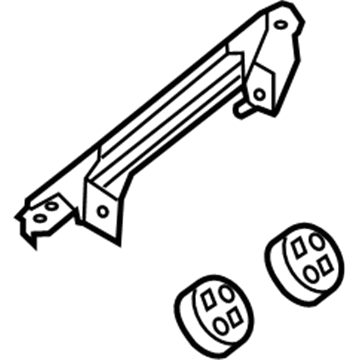 Volkswagen 1K0-253-144-AP
