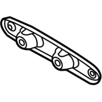 Volkswagen 1K0-253-144-BD