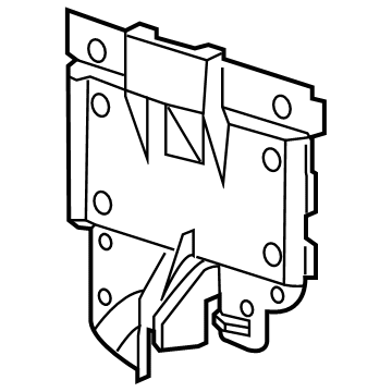 Volkswagen 5Q0-927-165-F