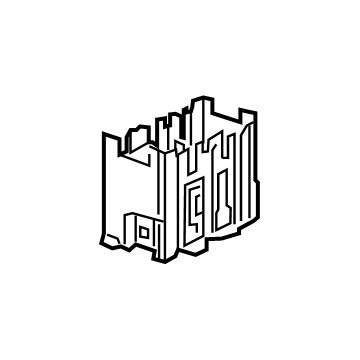 Volkswagen 5Q0-937-507-A