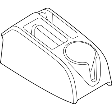Volkswagen 1K0-863-323-P-82V