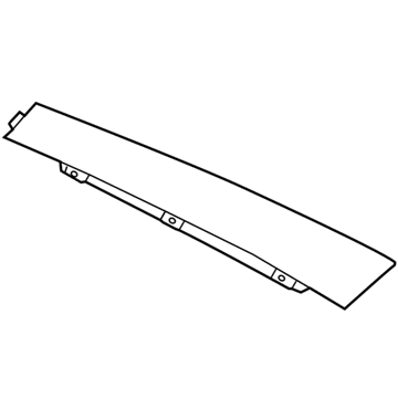 Volkswagen 5K6-839-901-B-041