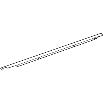 Volkswagen 5K6-839-477-D-5AP
