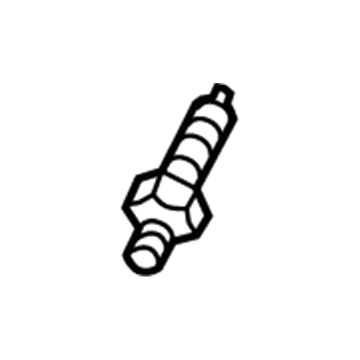 Volkswagen 1K0-615-273-D