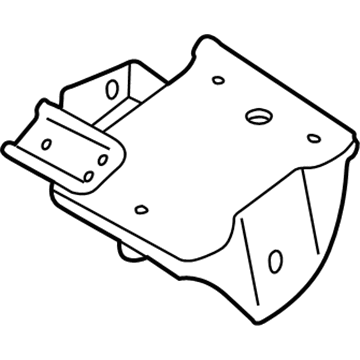 Volkswagen 1H0-501-543-A