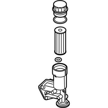 Volkswagen 038-115-389-D