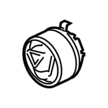 Volkswagen 038-109-243-M