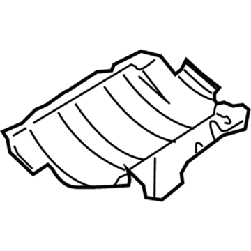 Volkswagen 06B-103-623-P