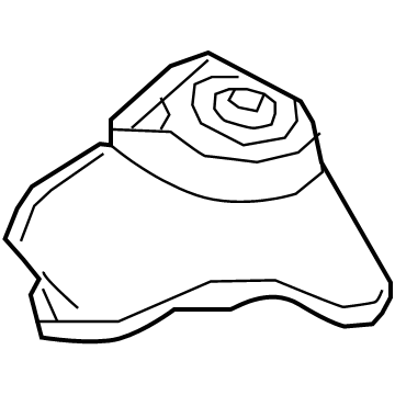 Volkswagen 5Q0-809-121