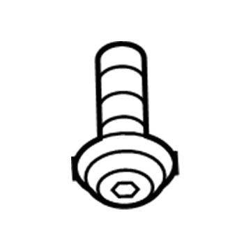 Volkswagen N-909-747-01