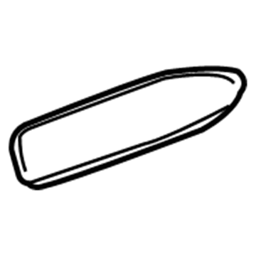 Volkswagen 1K4-868-145-3U6