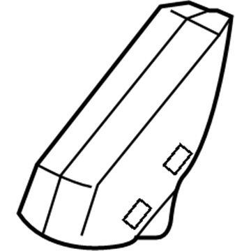 Volkswagen 1K6-868-695