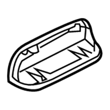 Volkswagen 1K0-947-419-A