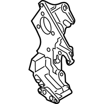 Volkswagen 045-903-141-F Bracket