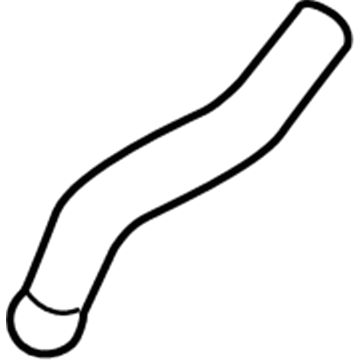 Volkswagen 04L-121-030 Hose