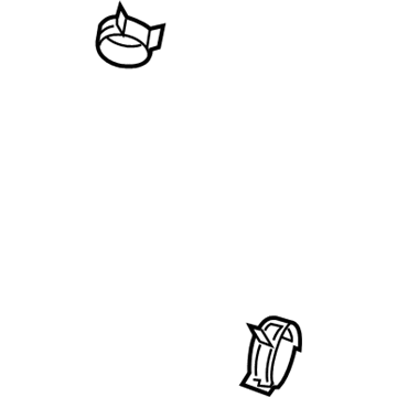 Volkswagen N-906-870-01