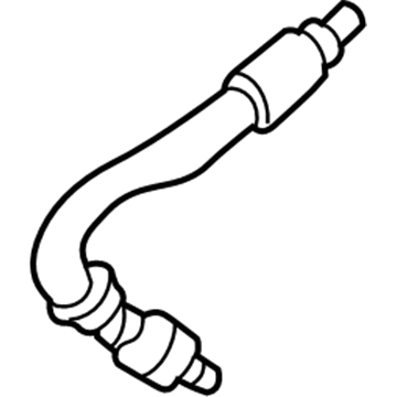Volkswagen 4B0-611-775-C