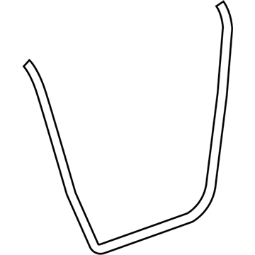 Volkswagen 5C6-839-699-D