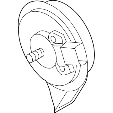 Volkswagen 17A-951-115-A