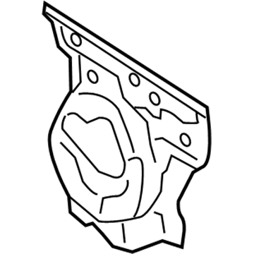 Volkswagen 561-863-354-A