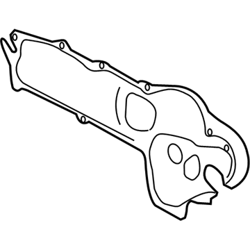Volkswagen 561-804-011-B