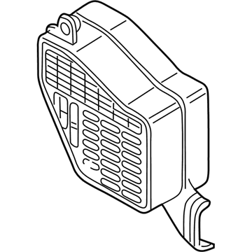 Volkswagen 8D1-941-824