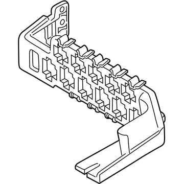 Volkswagen 8D1-937-545