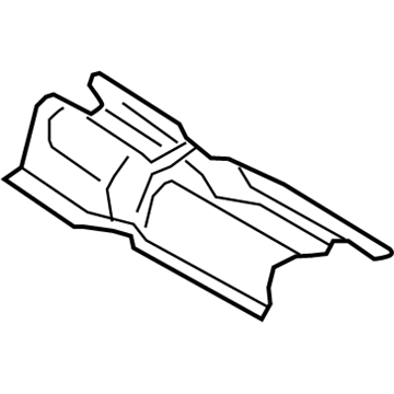 Volkswagen 3QF-825-613-C