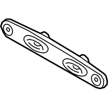 Volkswagen 1K0-253-144-AE