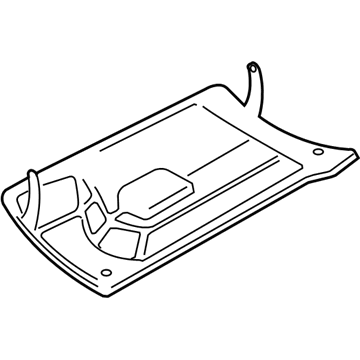 Volkswagen 1C1-880-882-E-08H