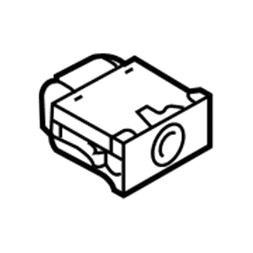 Volkswagen 1Y0-919-228-B-WGI