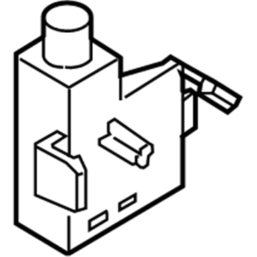 Volkswagen 1J0-947-561-C