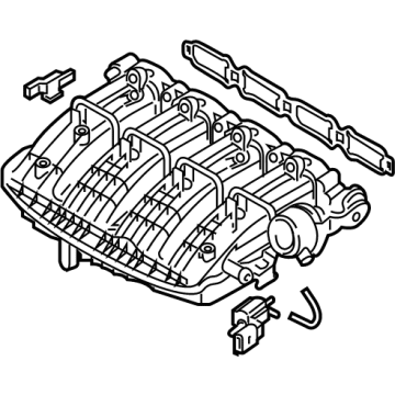 Volkswagen 06L-133-201-FR