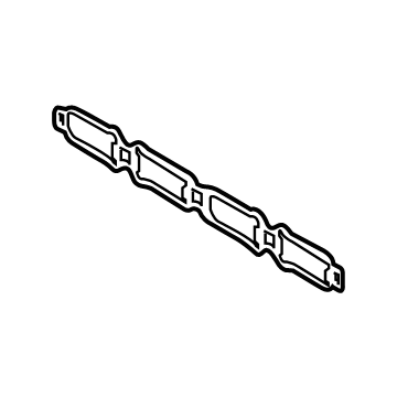 Volkswagen 06K-129-717-A
