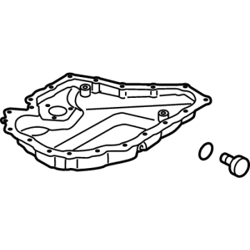 Volkswagen 06K-103-600-AF
