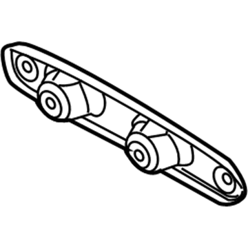 Volkswagen 1K0-253-144-BD