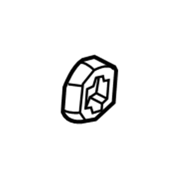 Volkswagen 1K0-253-147-D