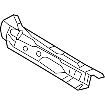 Volkswagen 5C5-825-671-A