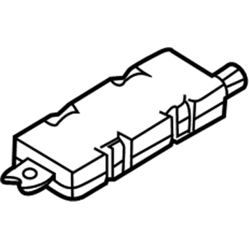 Volkswagen 3C8-035-552-A