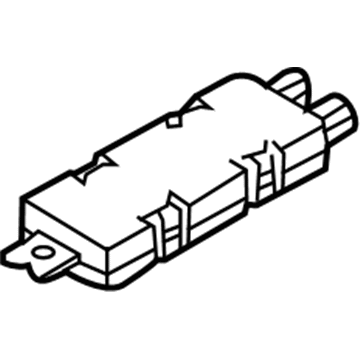 Volkswagen 3C8-035-552