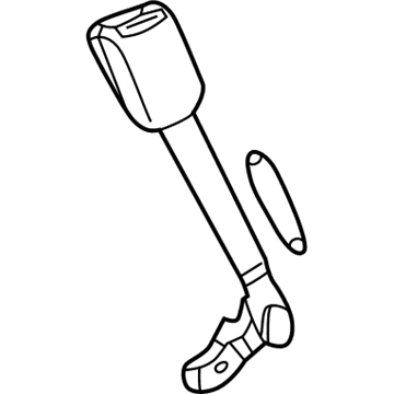 Volkswagen 3B0-858-471-D-FCN
