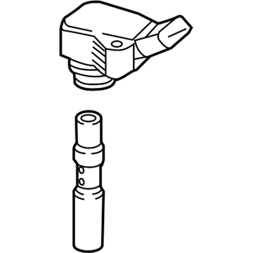 Volkswagen 06H-905-110-P