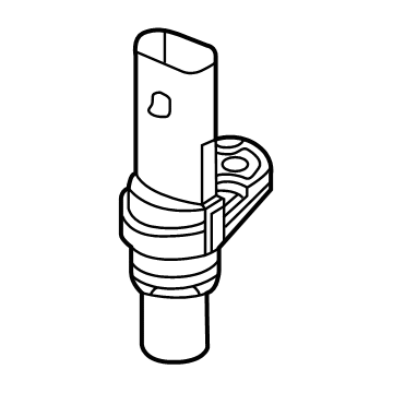 Volkswagen 06H-906-433-D