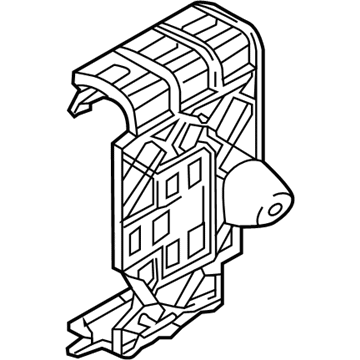 Volkswagen 5Q0-906-507-F