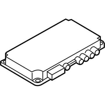 Volkswagen 7P6-907-441-E