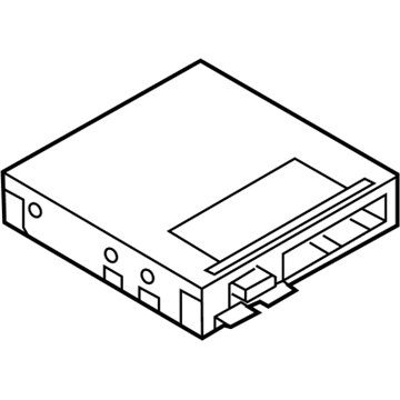 Volkswagen 7P6-907-441-A